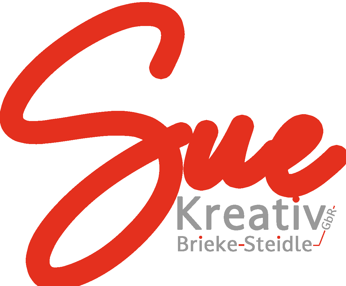 Sue Kreativ Logo