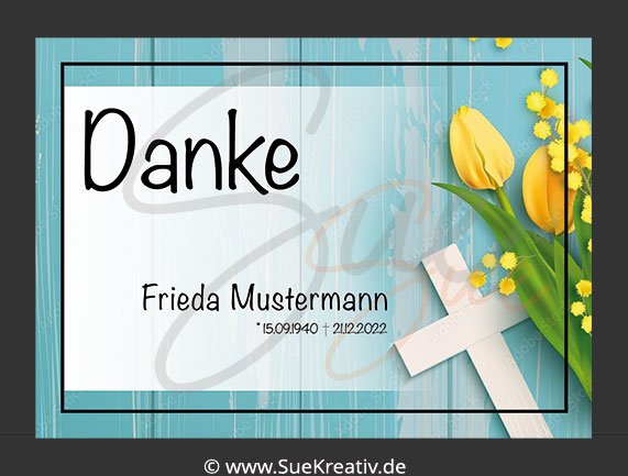 Dankeskarte DK_004