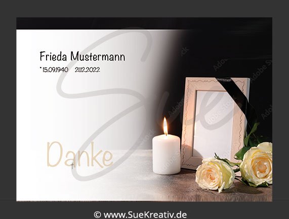 Dankeskarte DK_006