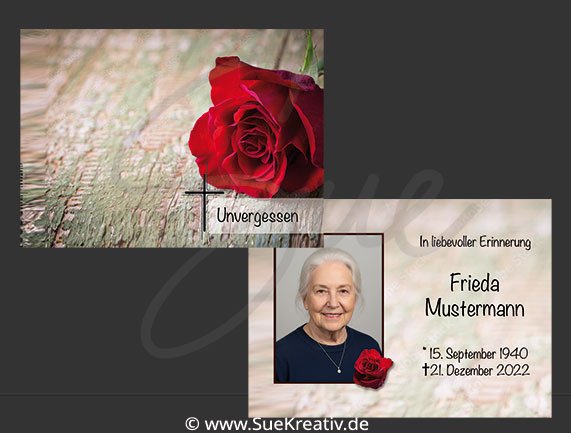 Sterbebild SB_005