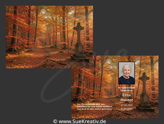 Sterbebild SB_013