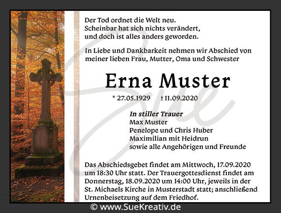 Traueranzeige TA_017