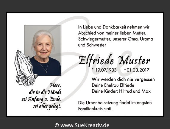 Traueranzeige TA_027