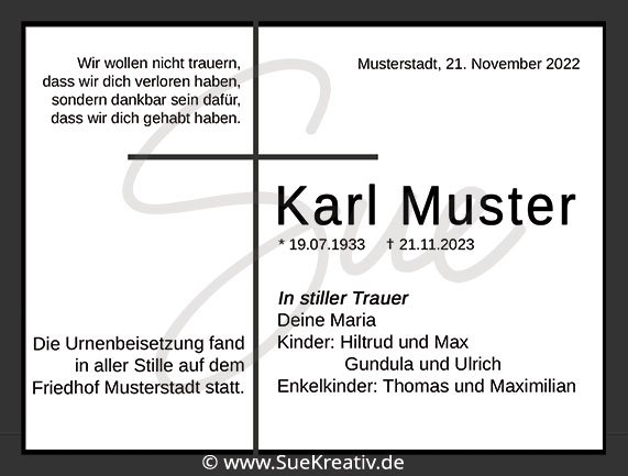 Traueranzeige TA_039